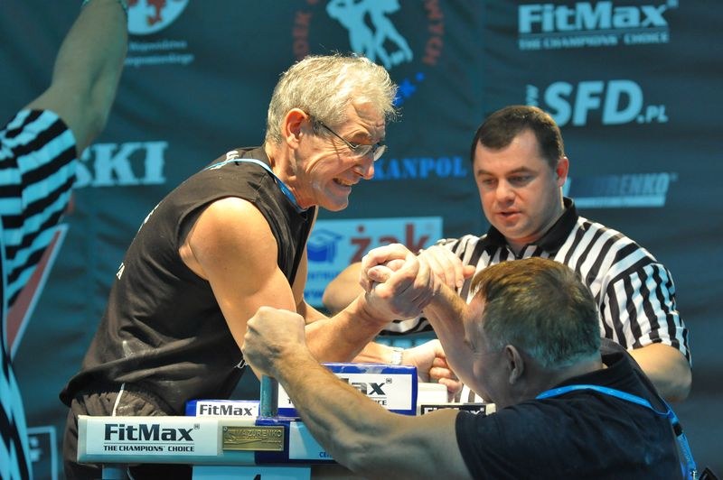 XI Puchar Polski Prawa Reka