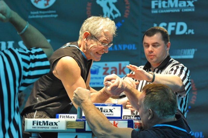 XI Puchar Polski Prawa Reka