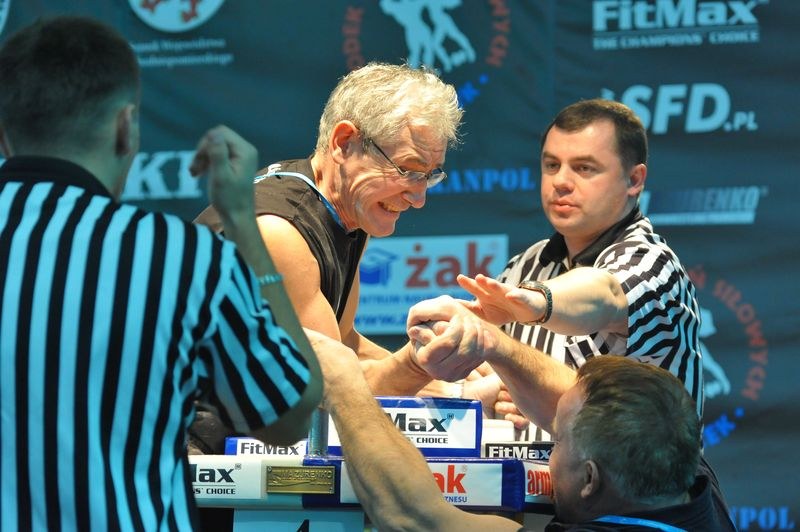 XI Puchar Polski Prawa Reka