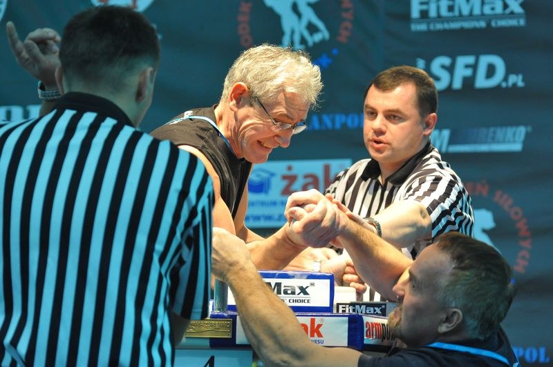 XI Puchar Polski Prawa Reka