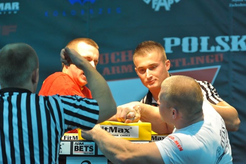 XI Puchar Polski Prawa Reka