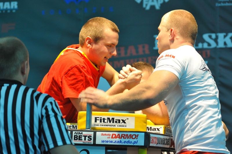 XI Puchar Polski Prawa Reka