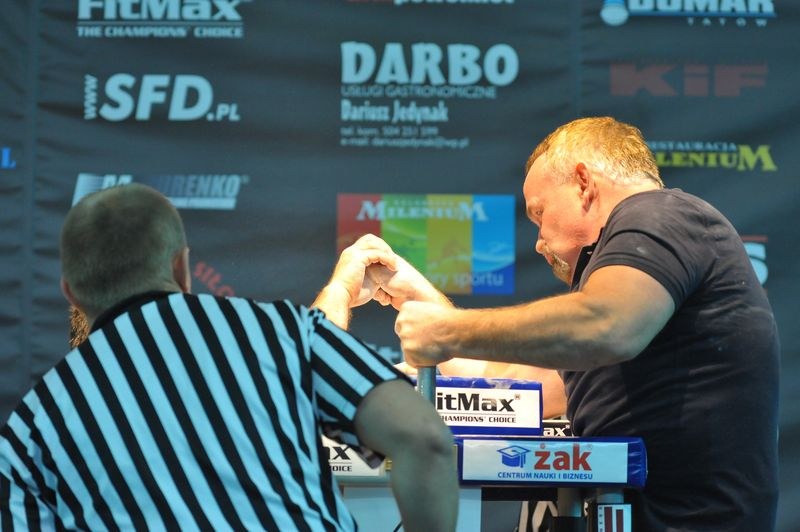 XI Puchar Polski Prawa Reka