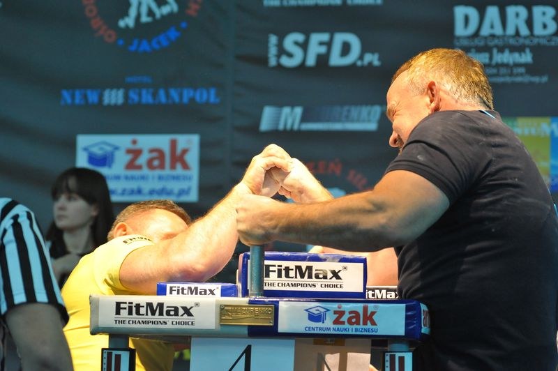 XI Puchar Polski Prawa Reka