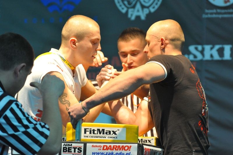 XI Puchar Polski Prawa Reka