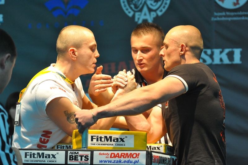 XI Puchar Polski Prawa Reka