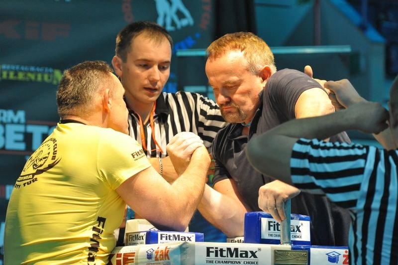 XI Puchar Polski Prawa Reka