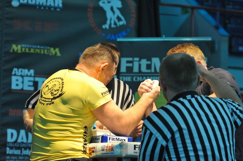 XI Puchar Polski Prawa Reka