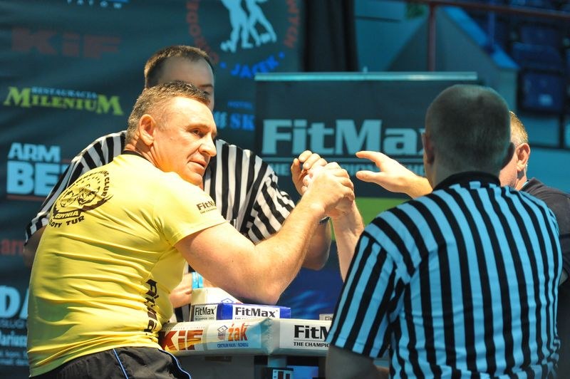 XI Puchar Polski Prawa Reka