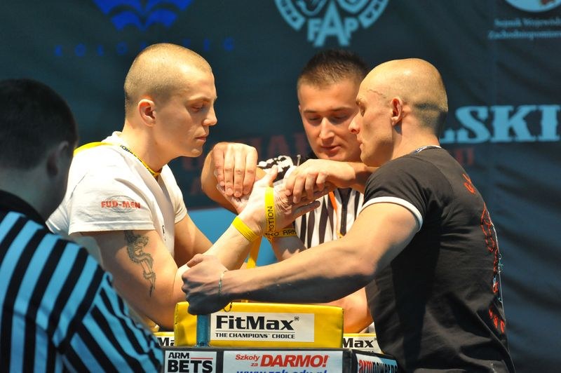 XI Puchar Polski Prawa Reka