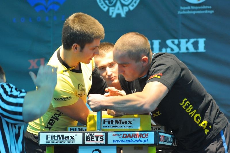 XI Puchar Polski Prawa Reka