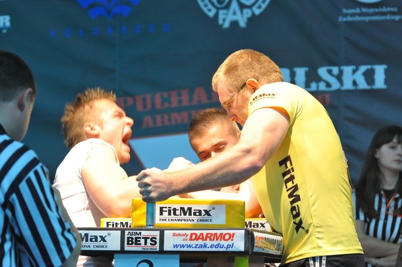 XI Puchar Polski Prawa Reka