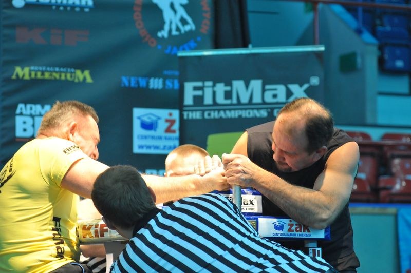 XI Puchar Polski Prawa Reka