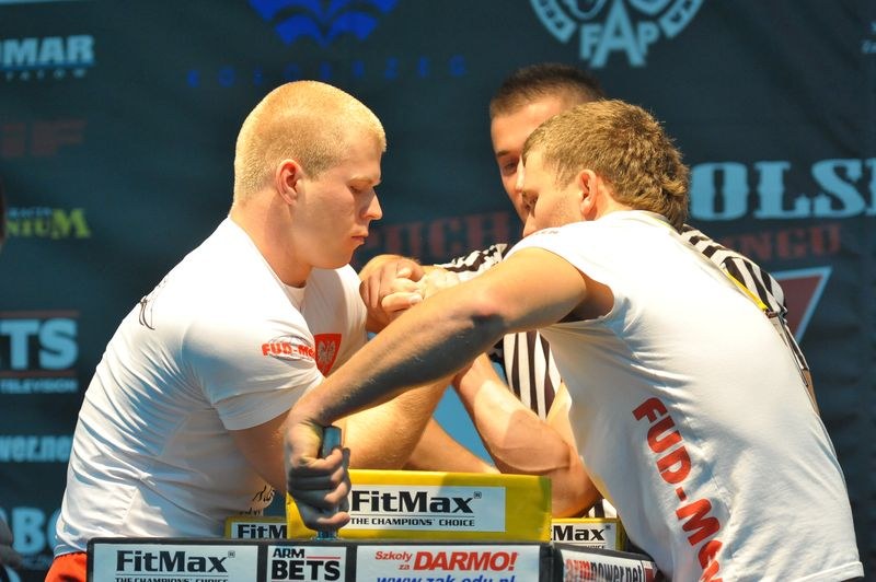 XI Puchar Polski Prawa Reka