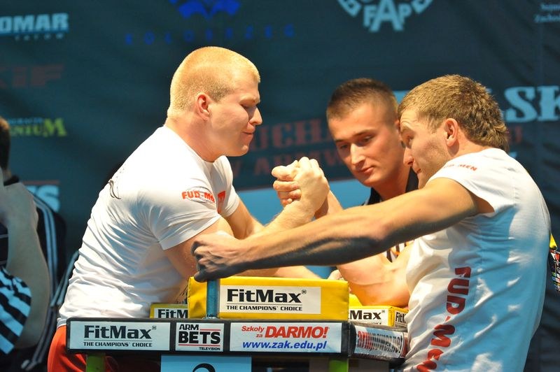 XI Puchar Polski Prawa Reka