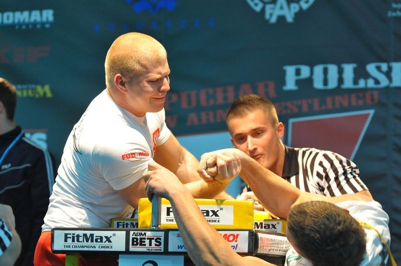 XI Puchar Polski Prawa Reka