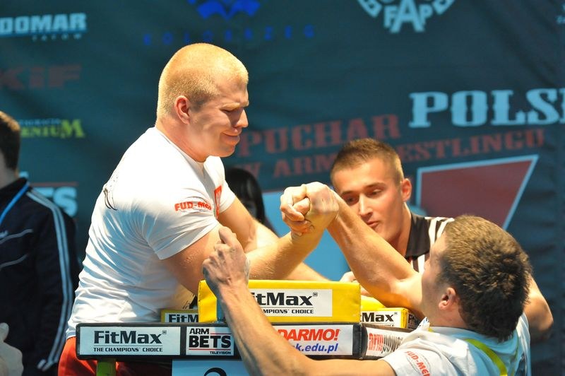 XI Puchar Polski Prawa Reka