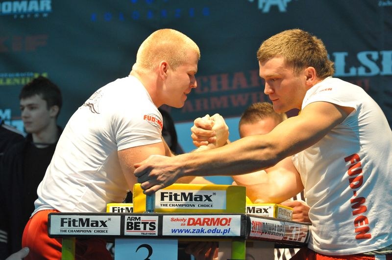 XI Puchar Polski Prawa Reka