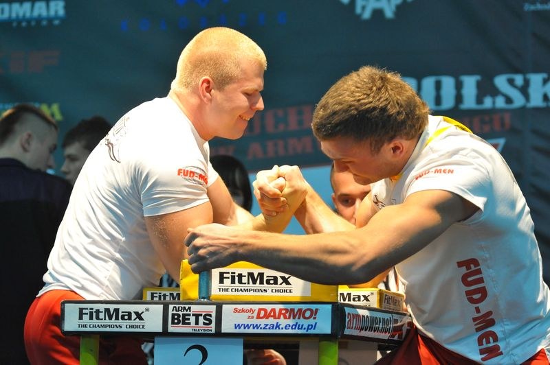 XI Puchar Polski Prawa Reka