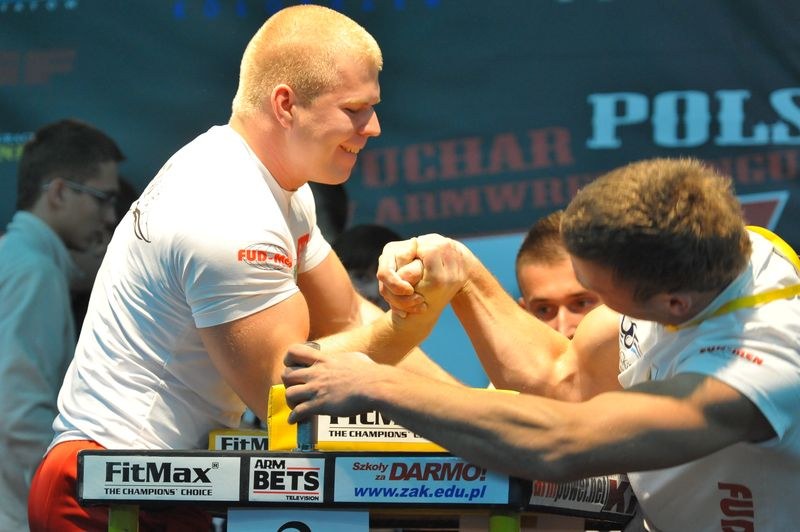 XI Puchar Polski Prawa Reka