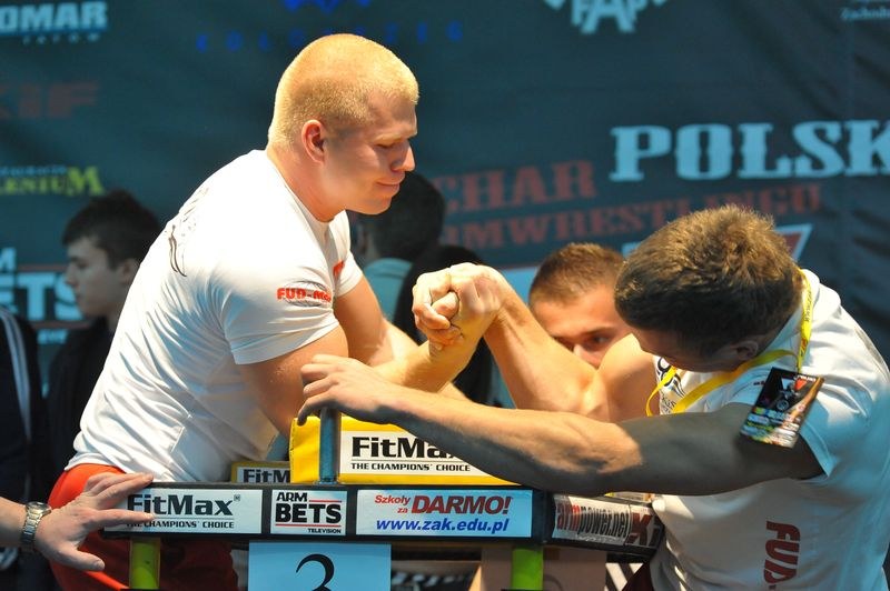 XI Puchar Polski Prawa Reka