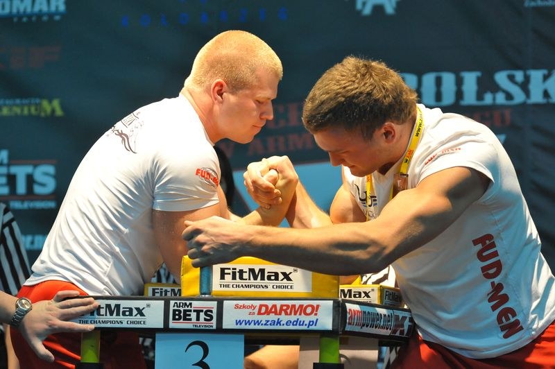 XI Puchar Polski Prawa Reka