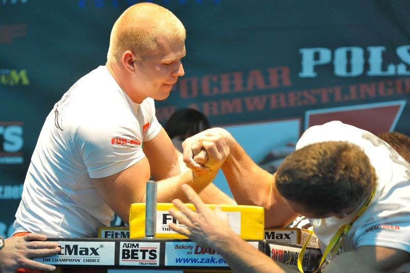 XI Puchar Polski Prawa Reka