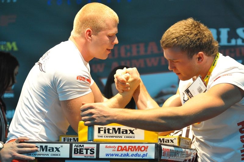 XI Puchar Polski Prawa Reka