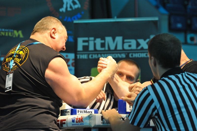 XI Puchar Polski Prawa Reka