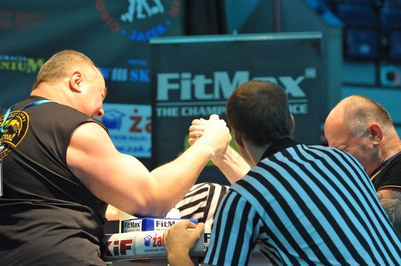 XI Puchar Polski Prawa Reka