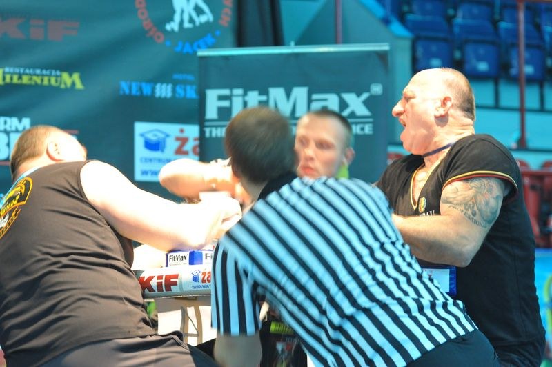 XI Puchar Polski Prawa Reka