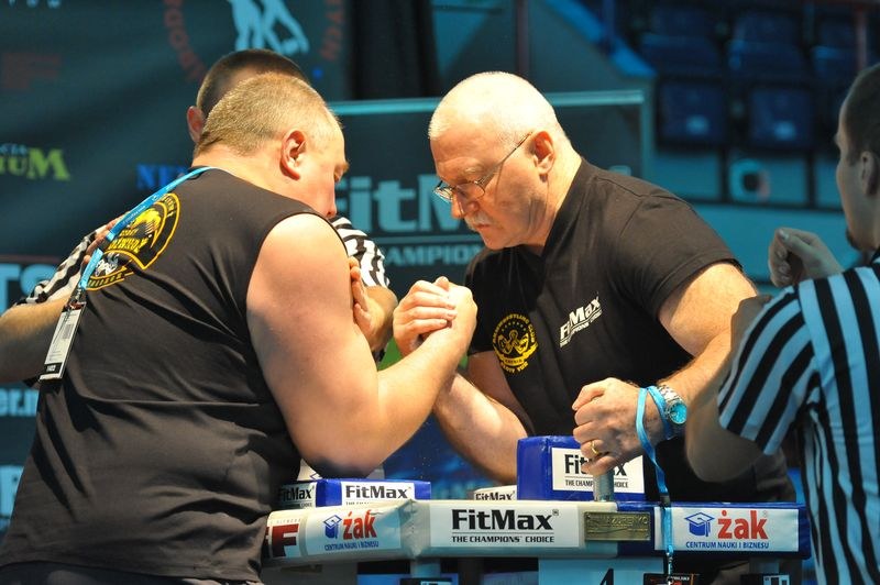 XI Puchar Polski Prawa Reka