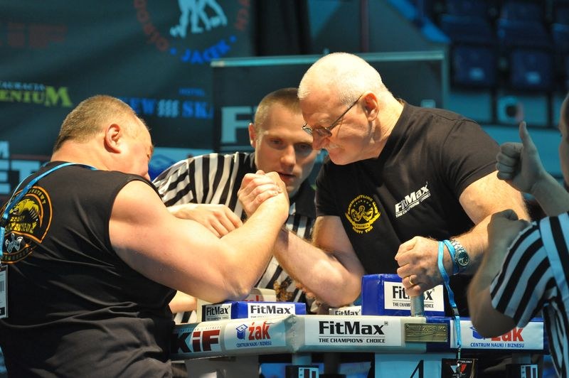 XI Puchar Polski Prawa Reka