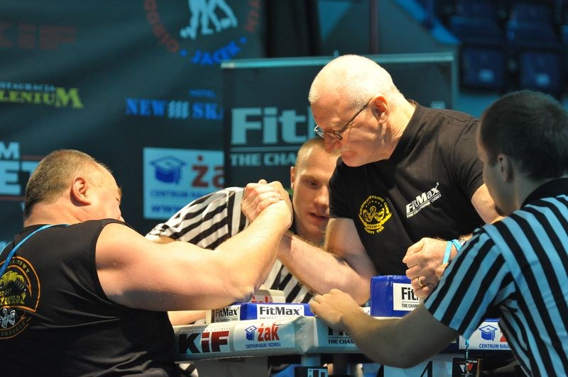 XI Puchar Polski Prawa Reka