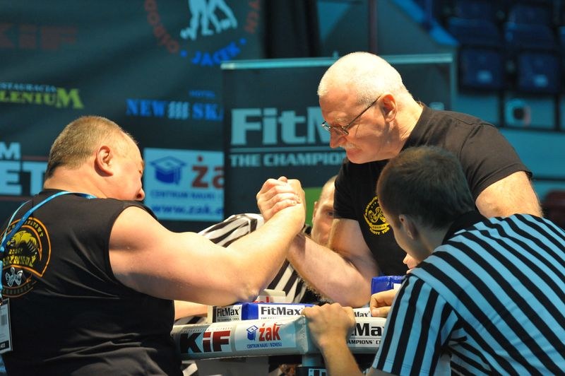 XI Puchar Polski Prawa Reka