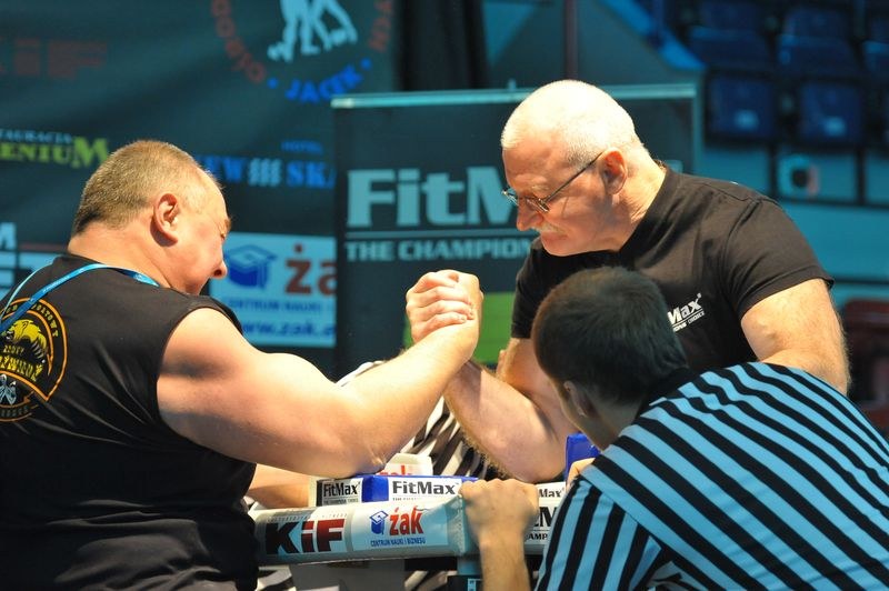 XI Puchar Polski Prawa Reka