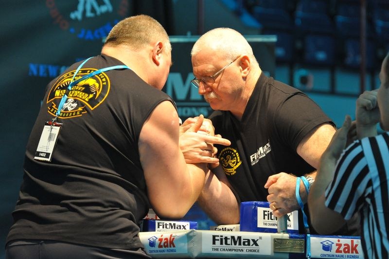 XI Puchar Polski Prawa Reka