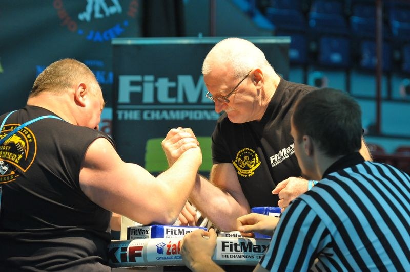 XI Puchar Polski Prawa Reka