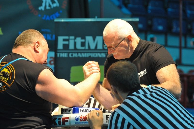 XI Puchar Polski Prawa Reka