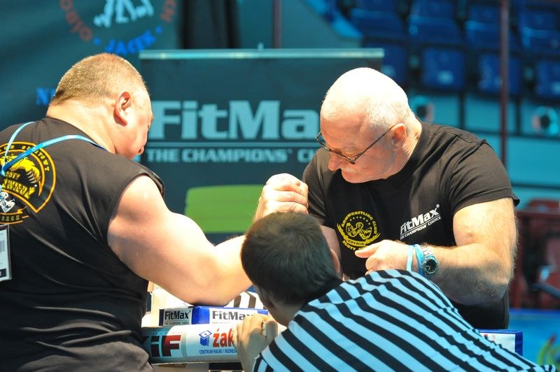 XI Puchar Polski Prawa Reka