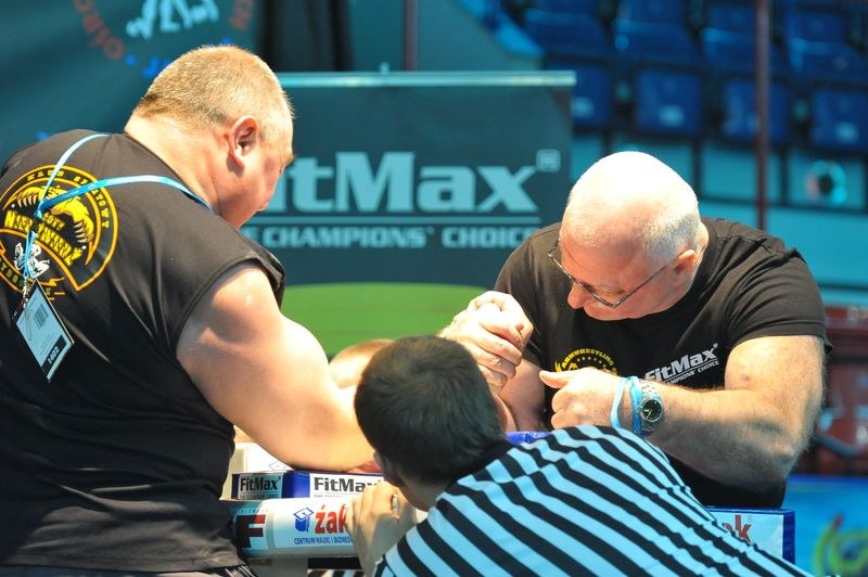 XI Puchar Polski Prawa Reka