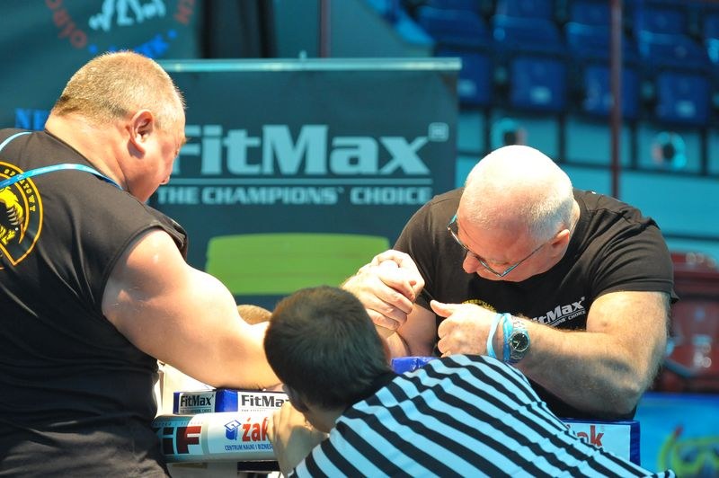 XI Puchar Polski Prawa Reka