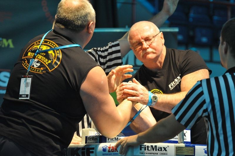 XI Puchar Polski Prawa Reka