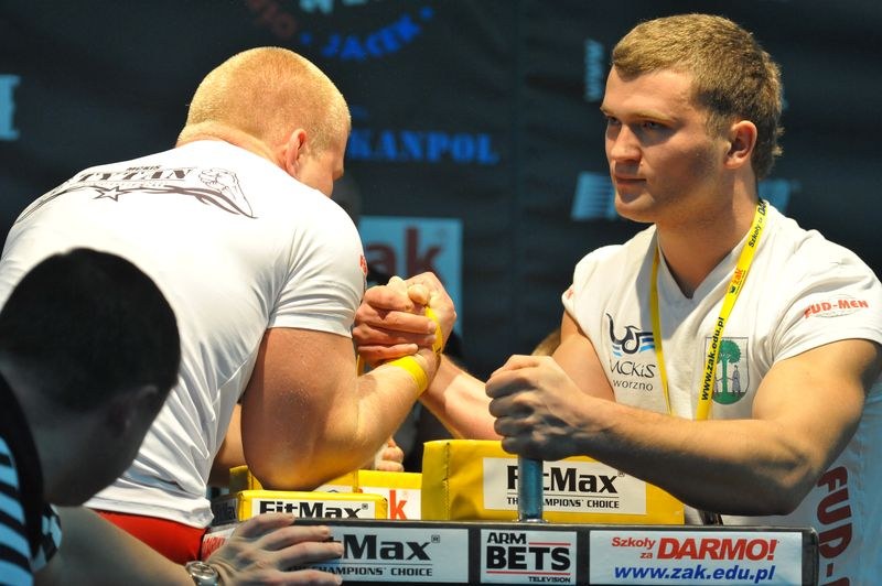 XI Puchar Polski Prawa Reka