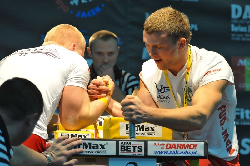 XI Puchar Polski Prawa Reka