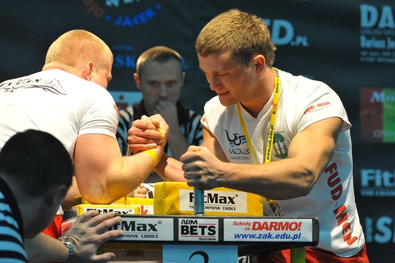 XI Puchar Polski Prawa Reka