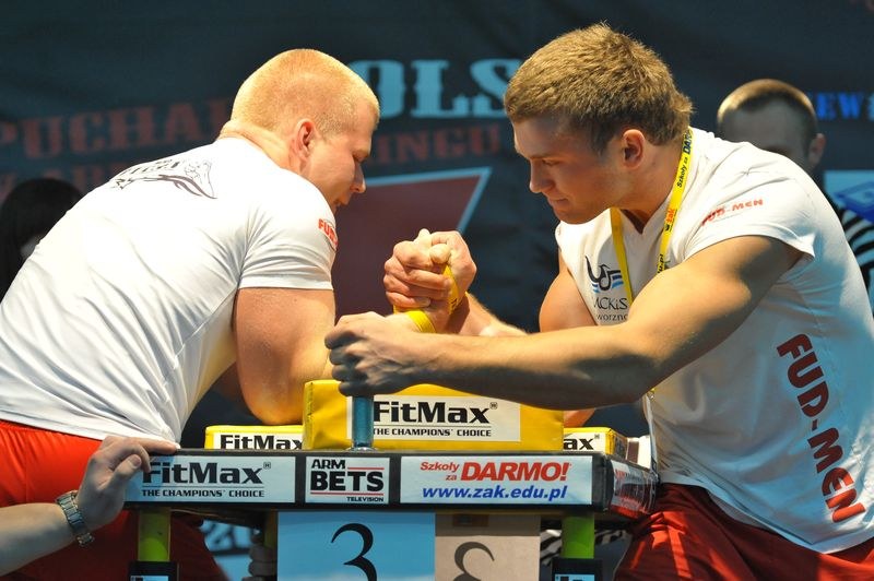 XI Puchar Polski Prawa Reka