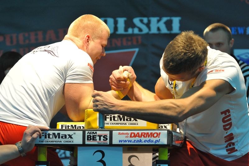 XI Puchar Polski Prawa Reka