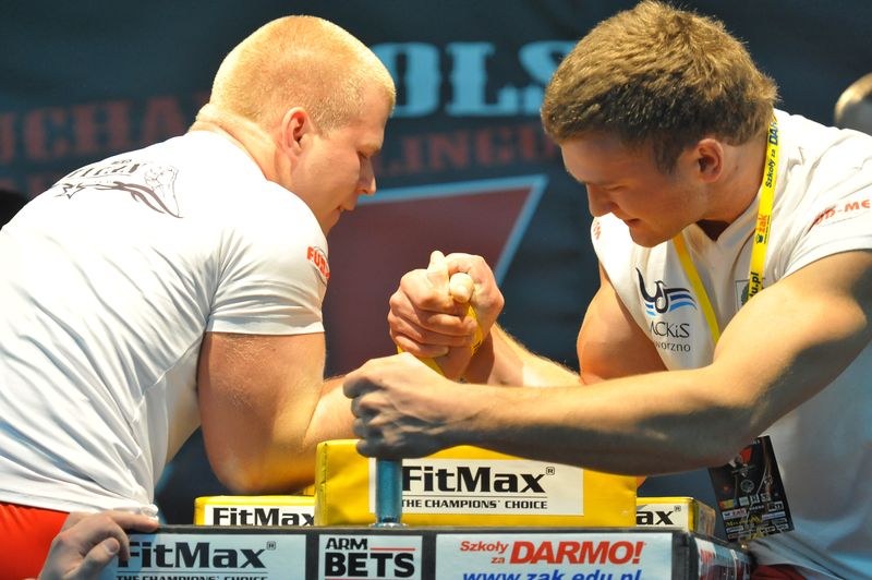 XI Puchar Polski Prawa Reka