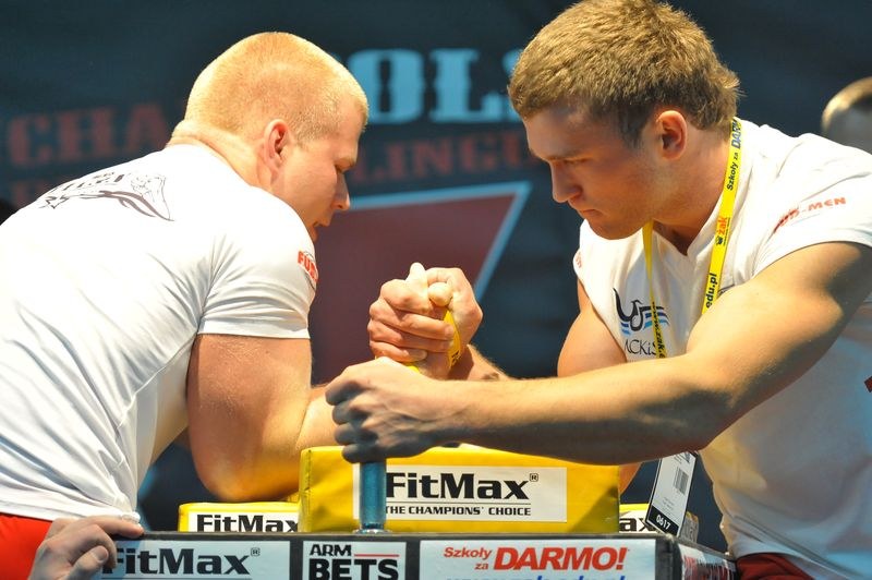 XI Puchar Polski Prawa Reka